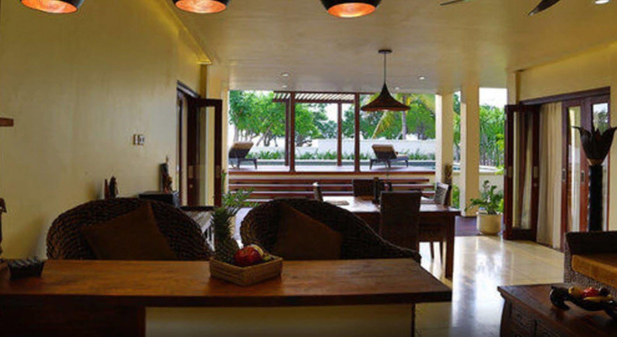 Mala Garden Resort And Spa Gili Trawangan Exterior photo
